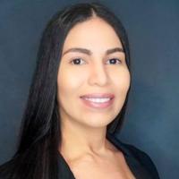 Sophia Rodriguez, MS, CGC